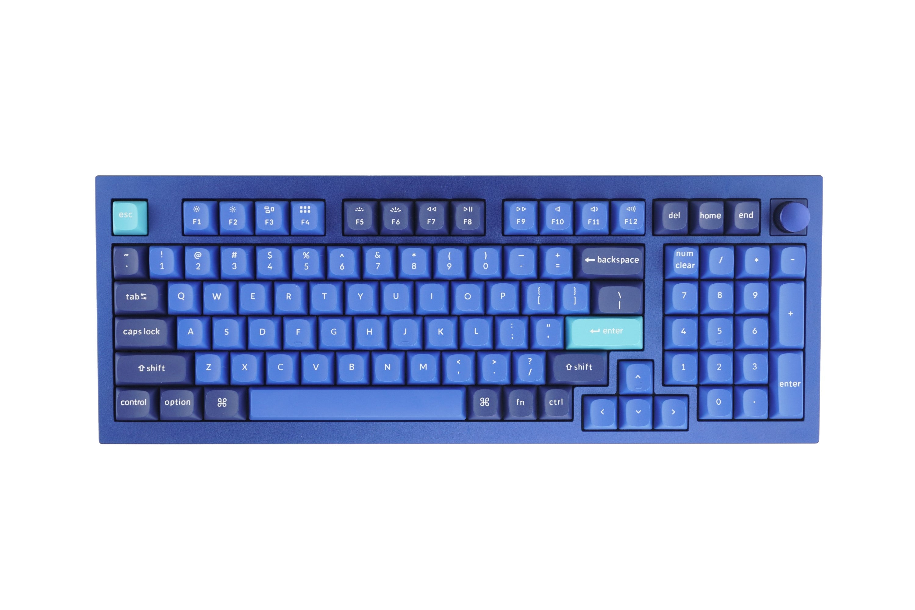 Keychron Q5 – Keyboard Kustoms