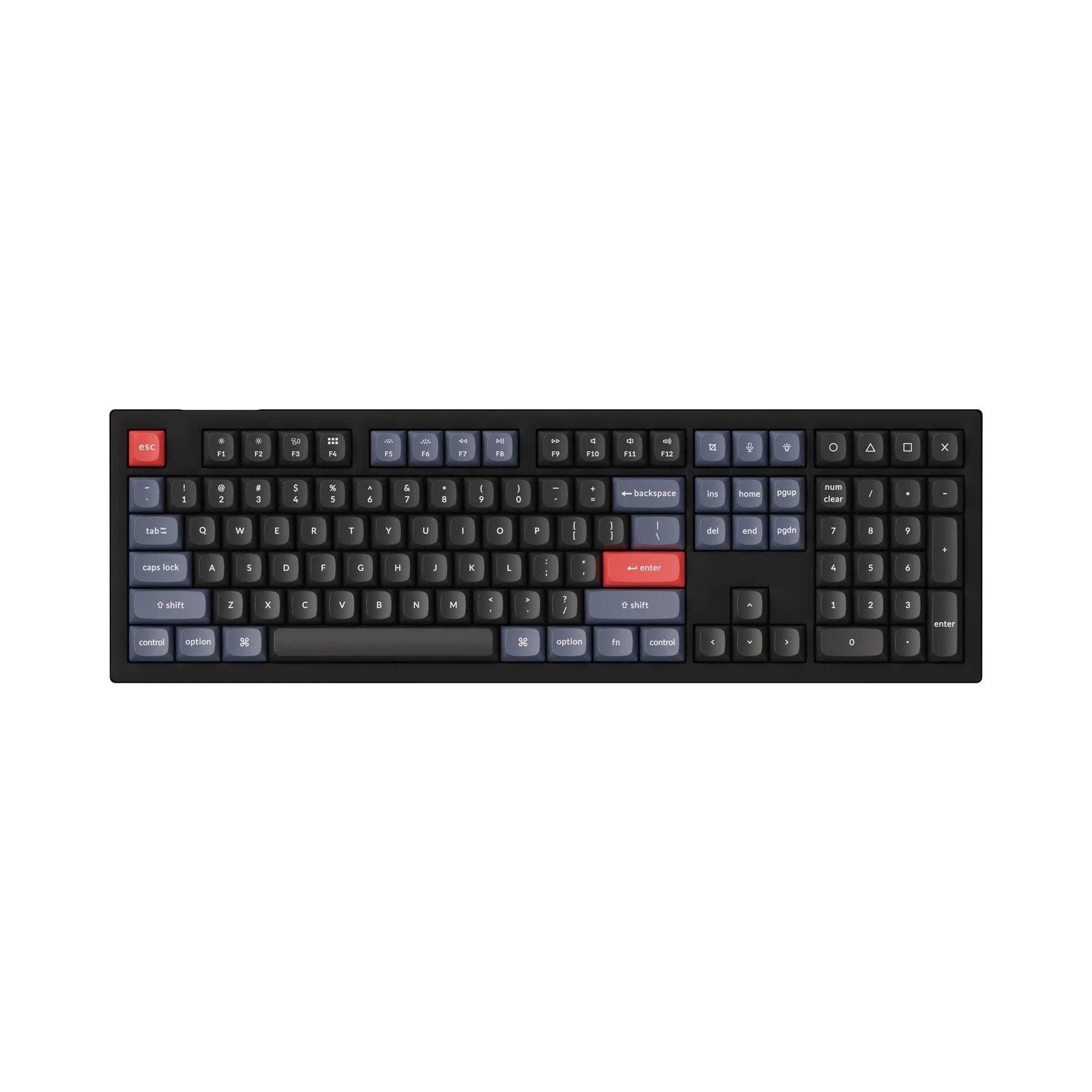 Keychron V6 – Keyboard Kustoms