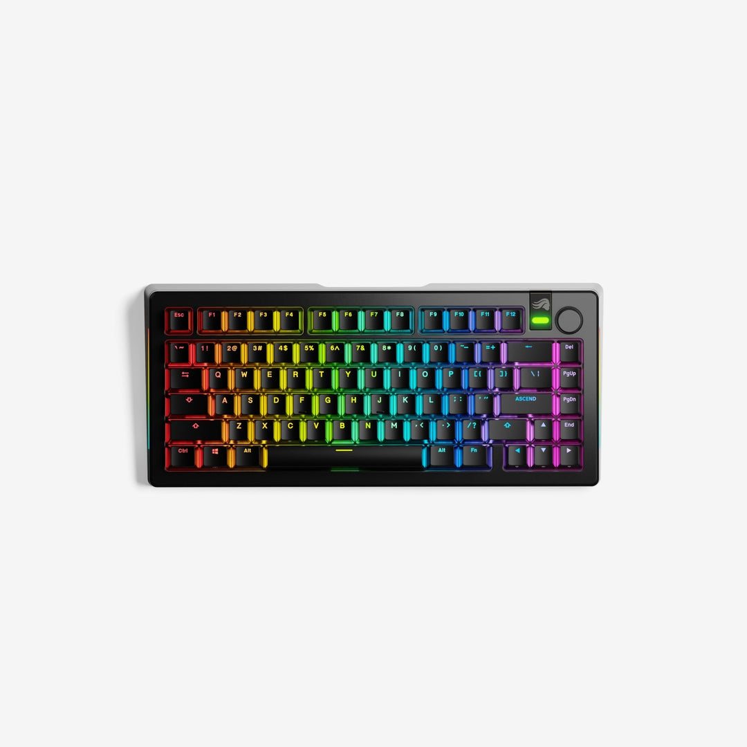 Glorious GMMK 3 Pro