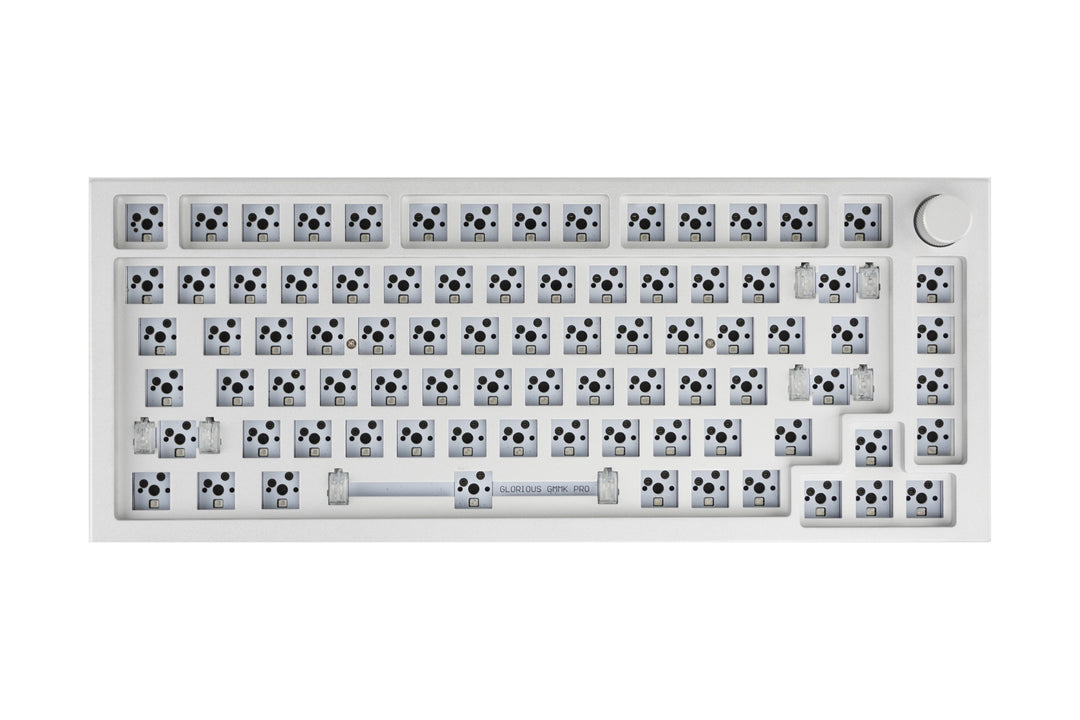 GMMK Pro