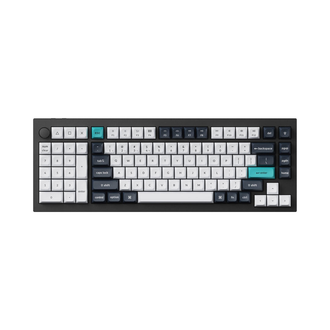 Keychron Q12 MAX