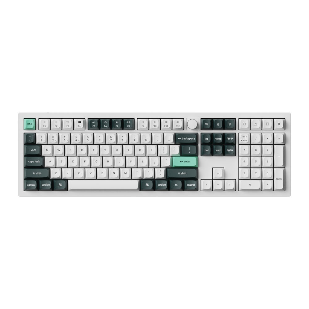 Keychron Q6 HE