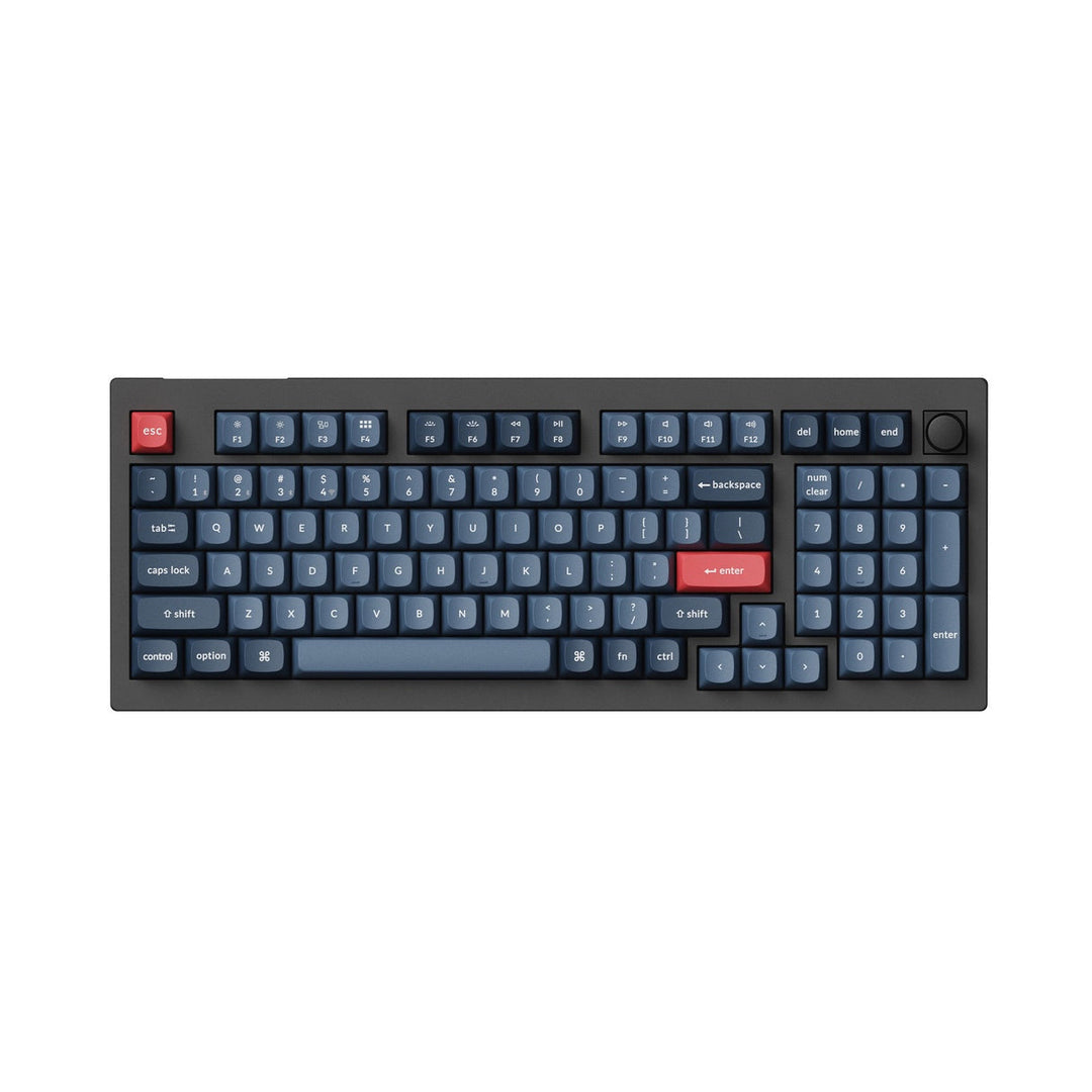 Keychron V5 MAX