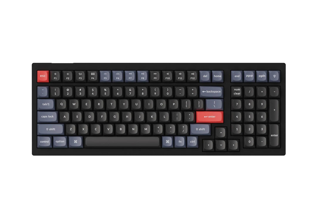 Keychron V5