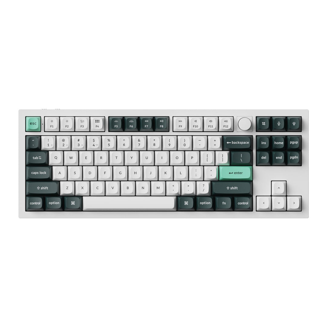 Keychron Q3 HE