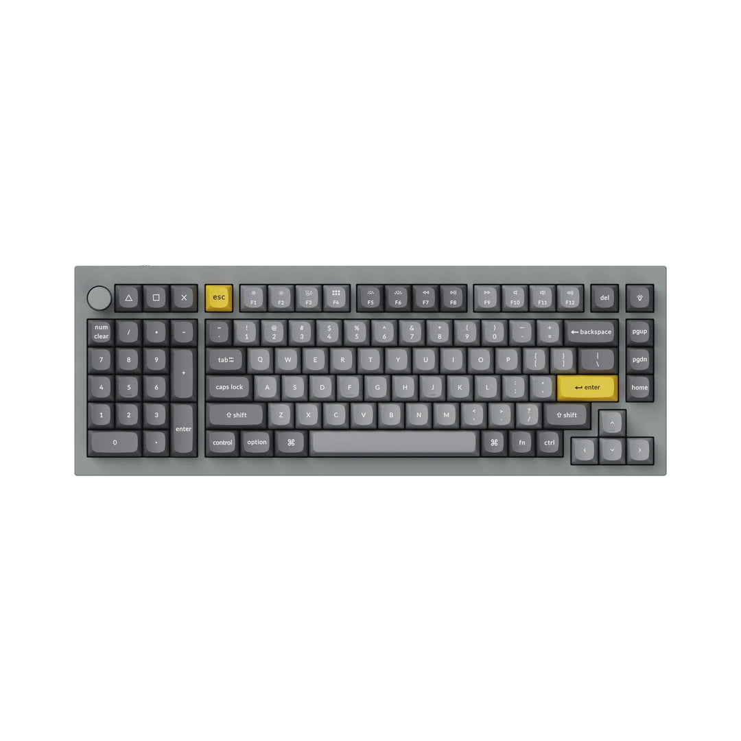 Keychron Q12