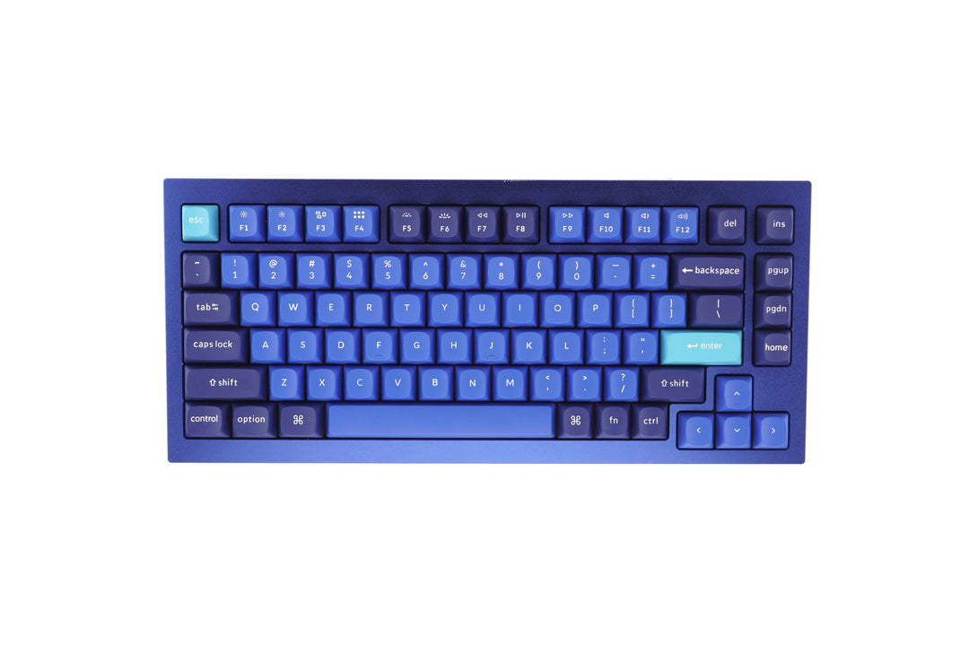 Keychron Q1