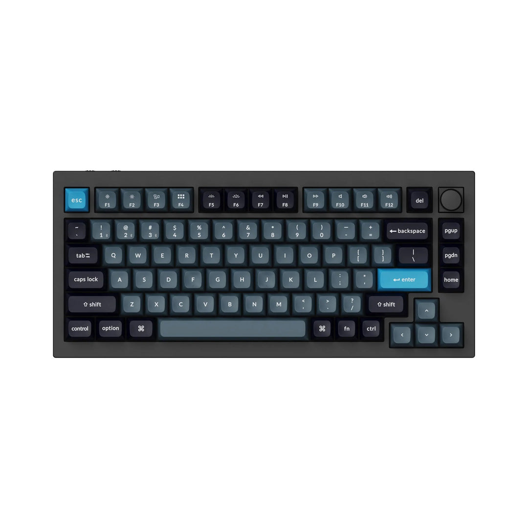 Keychron Q1 Pro