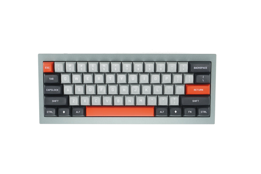 Keychron Q4