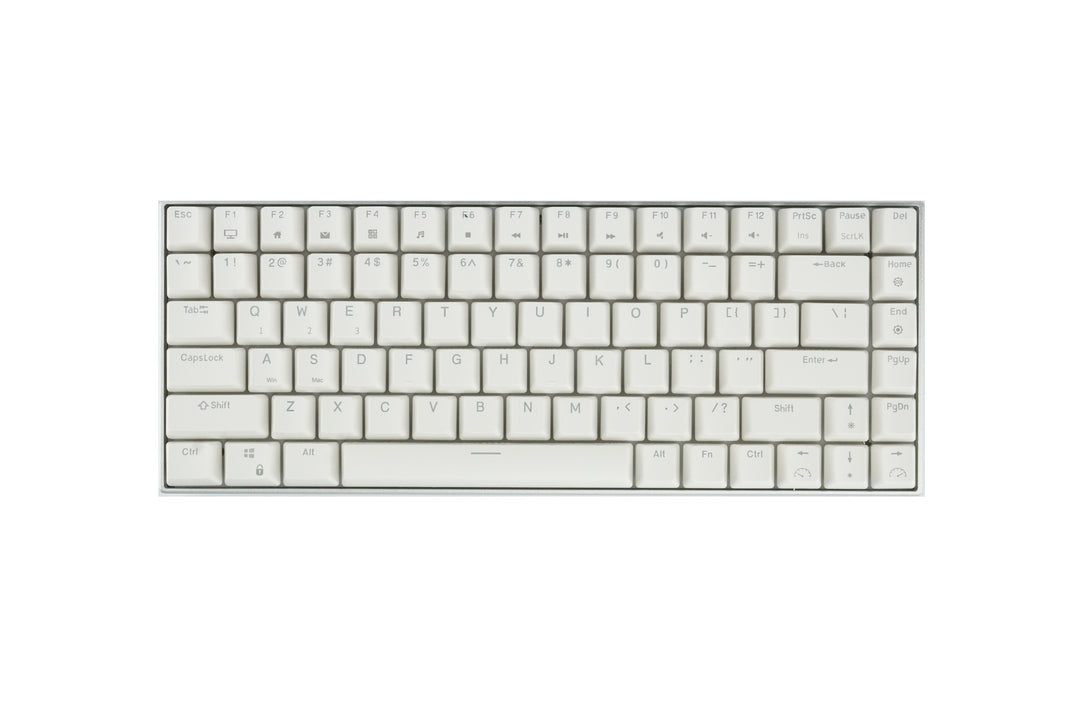 Royal Kludge RK84 Pro