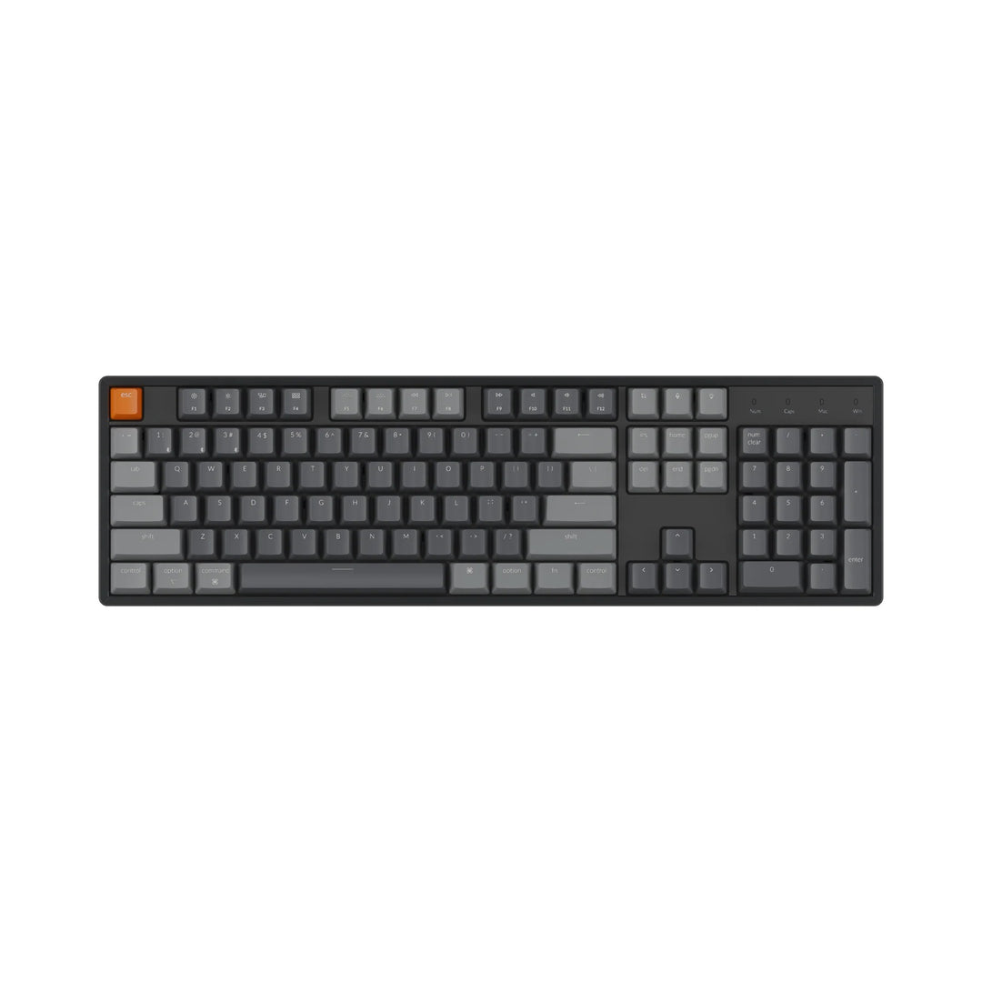 Keychron K10