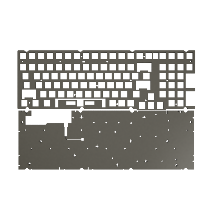 K4 MAX ANSI