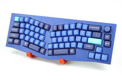 Keychron Q8 Knob Keyboard - Used
