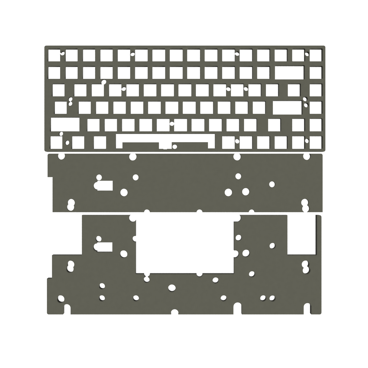 Keychron K2 – Keyboard Kustoms