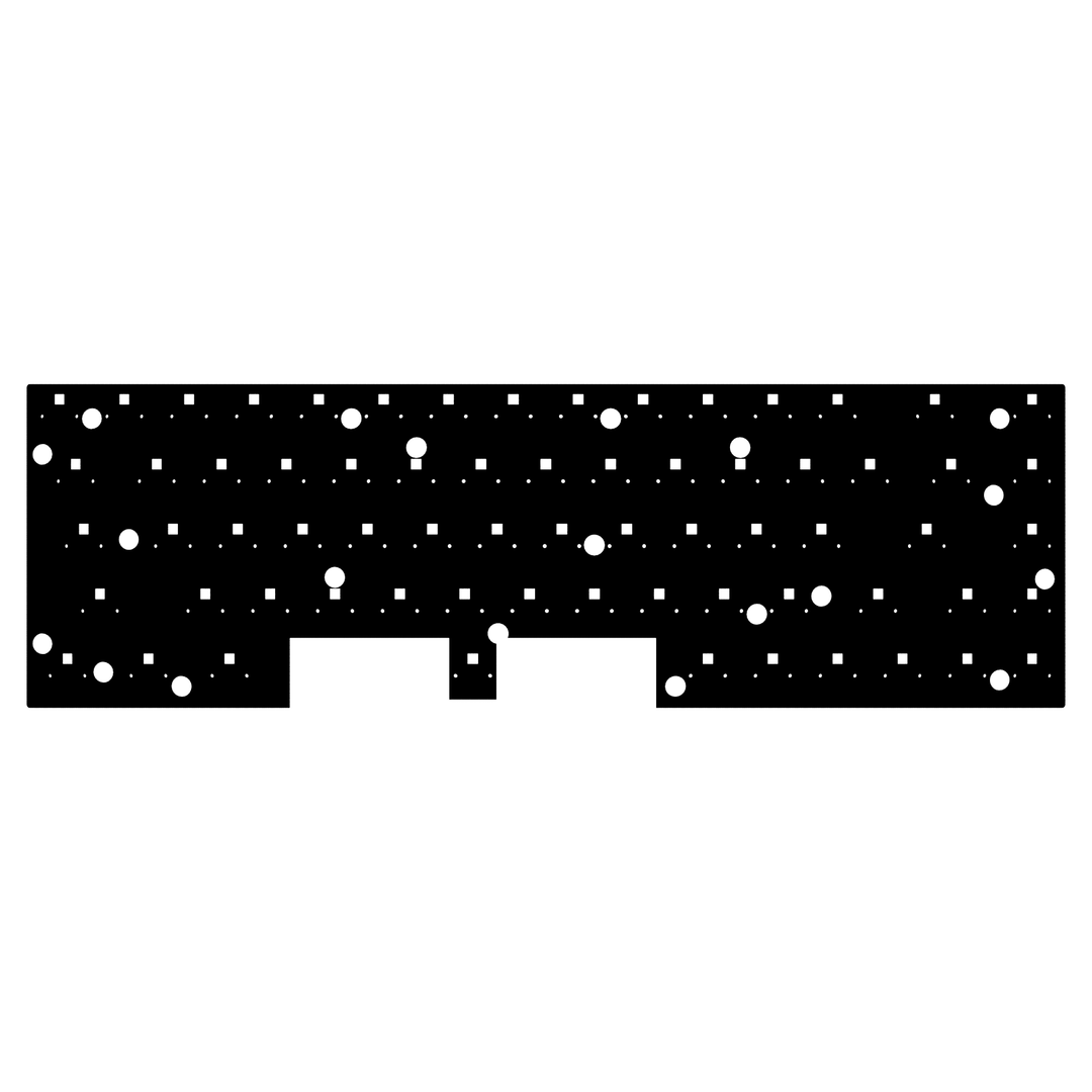 Keychron Q16 HE 8K PE Foam