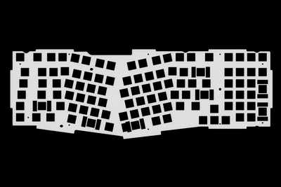 Keychron Q13 Pro POM Plate