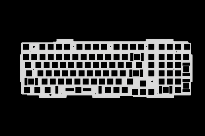 Keychron Q5 Pro/Q5 MAX POM Plate