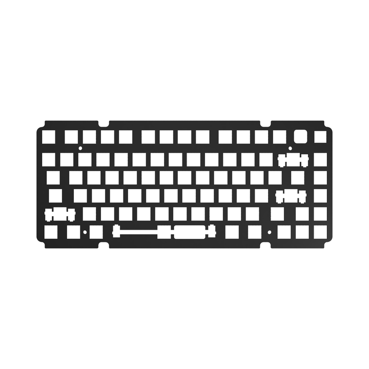 Glorious GMMK 3/GMMK 3 Pro POM Plate