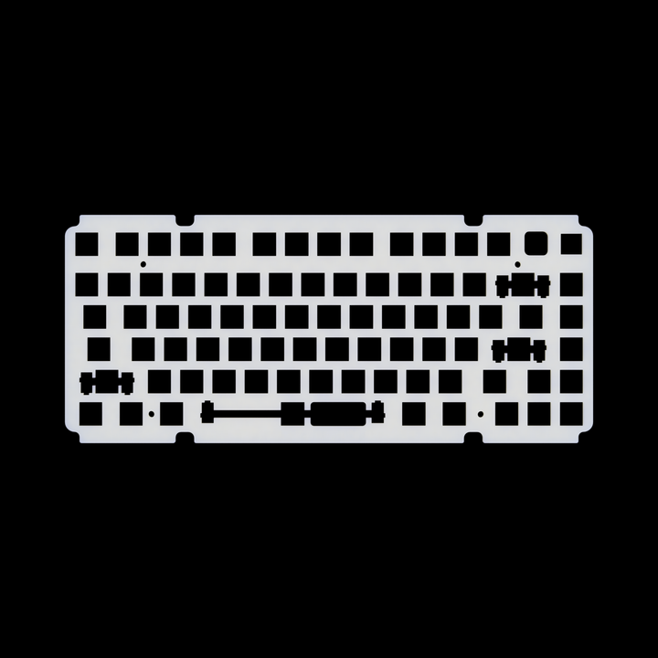 Glorious GMMK 3/GMMK 3 Pro POM Plate