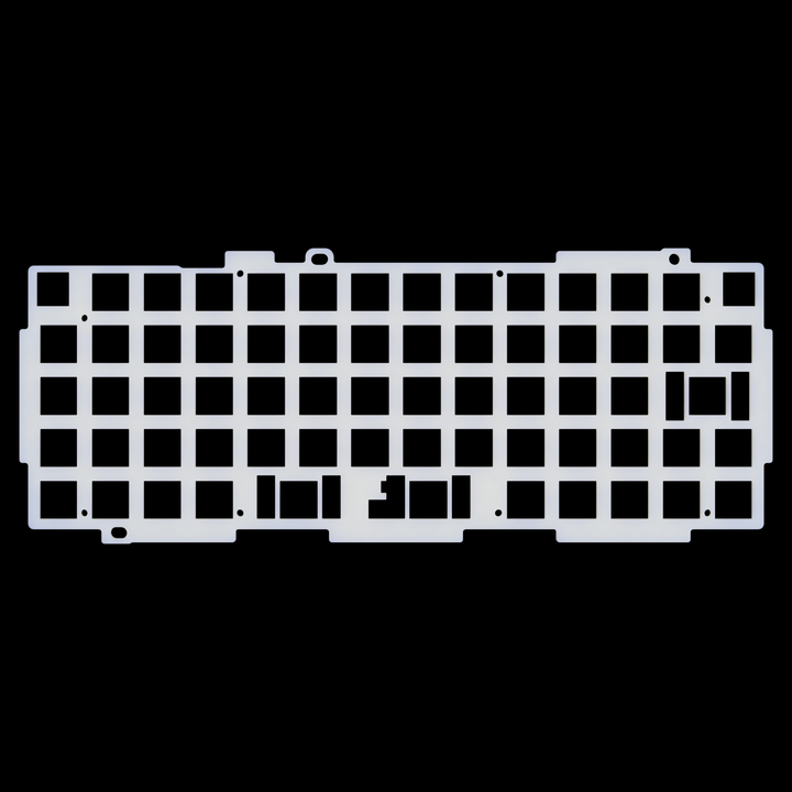 Keychron Q15 MAX POM Plate