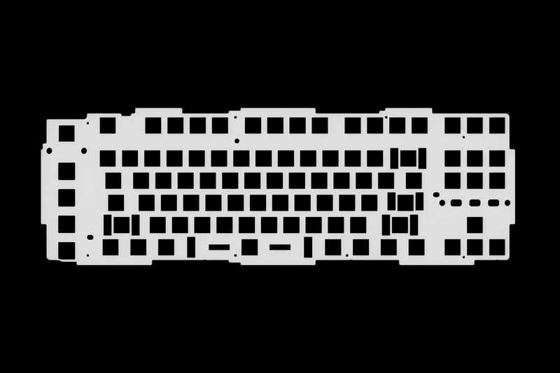 Keychron Q3 Pro SE POM Plate