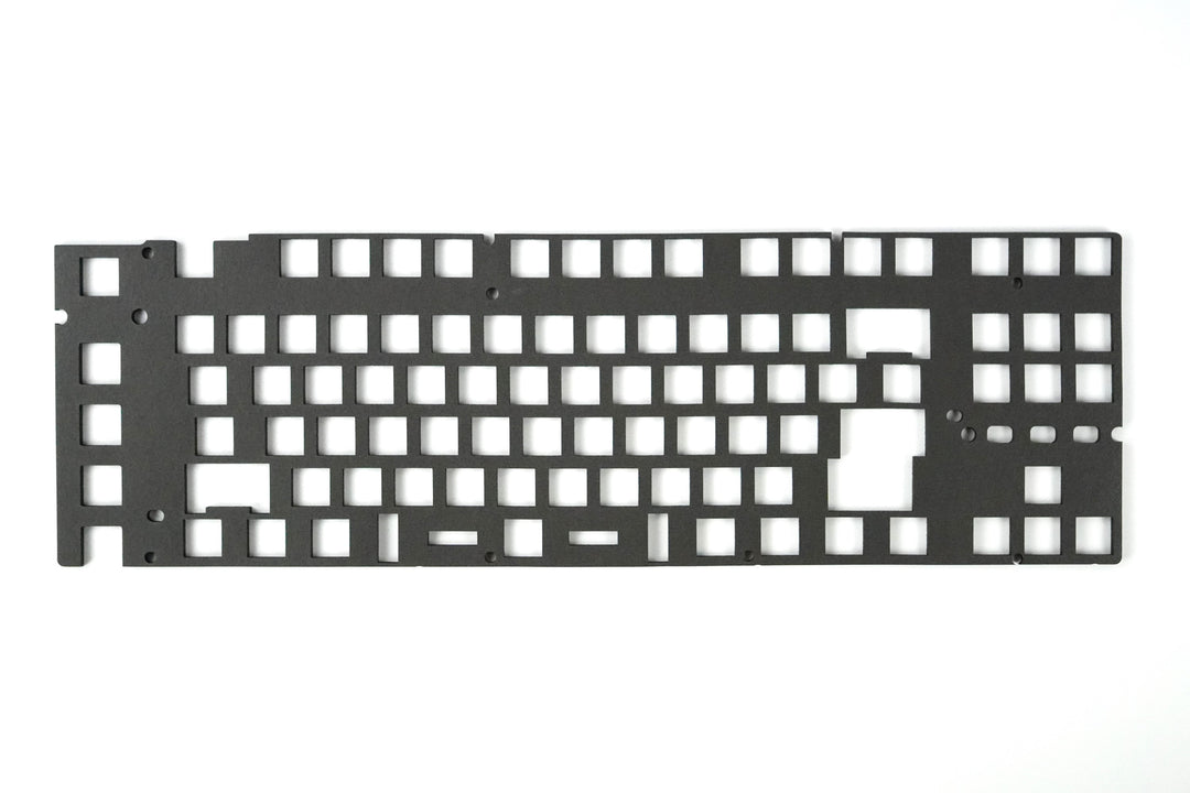 Keychron Q3 Pro SE Poron Foam Kit