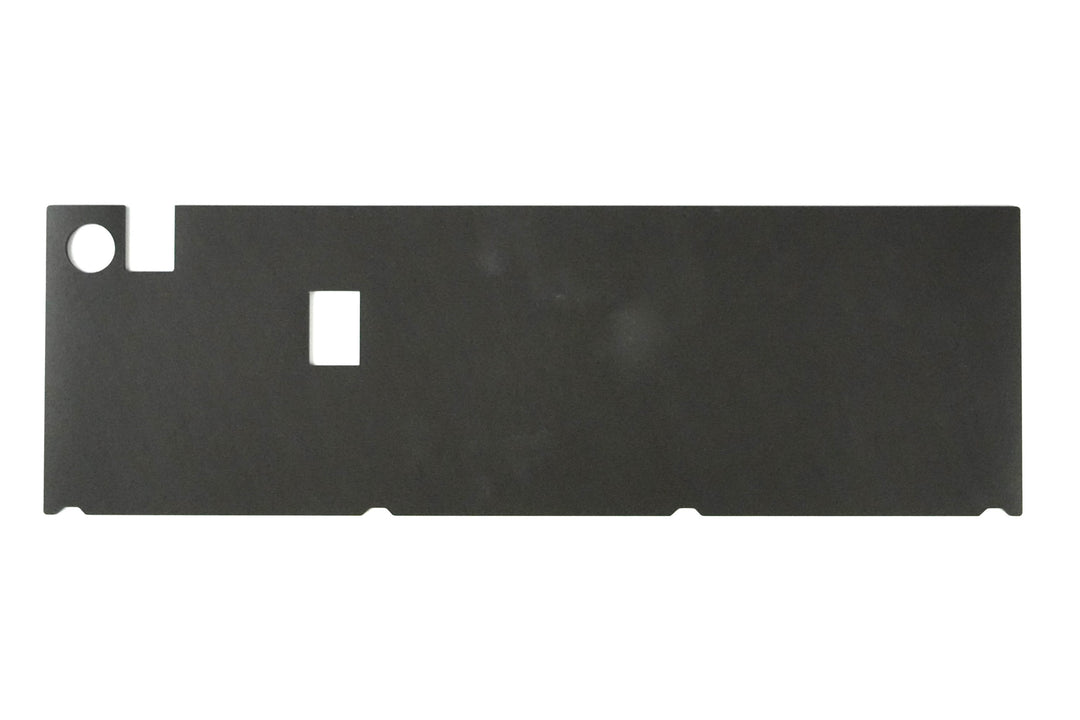 Keychron Q3 Pro SE Poron Foam Kit