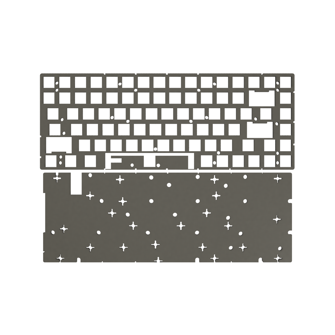 Keychron K2 HE Poron Foam Kit