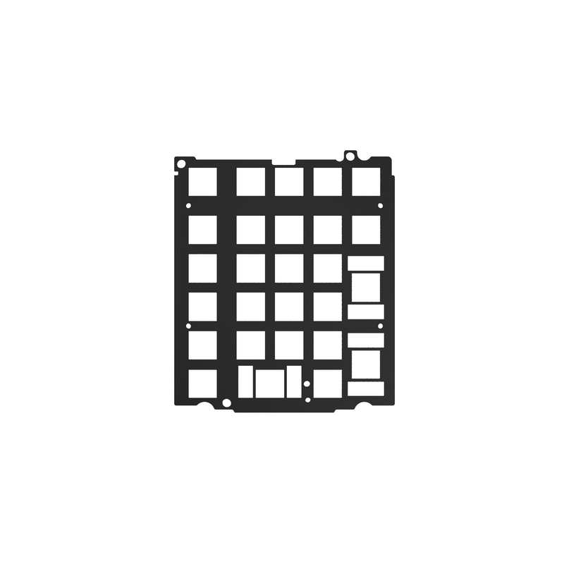 Keychron Q0 MAX POM Plate