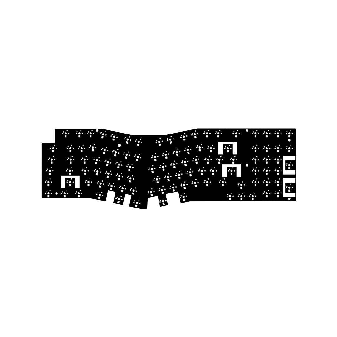 Keychron Q13 Pro PE Foam