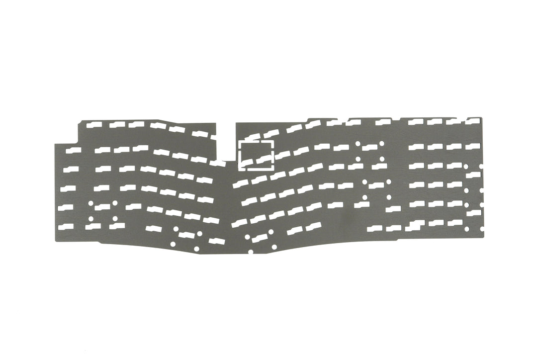Keychron Q13 Pro Poron Foam Kit