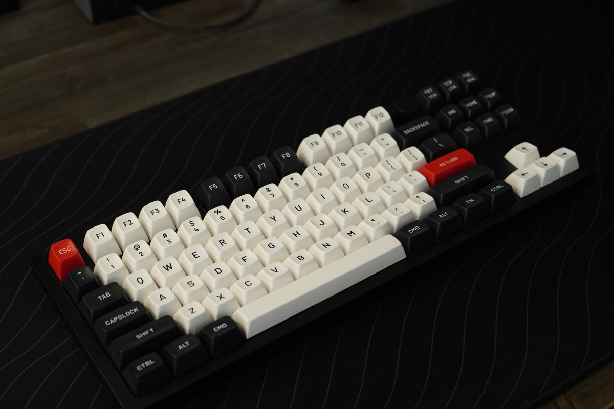 Keychron Q3 HE