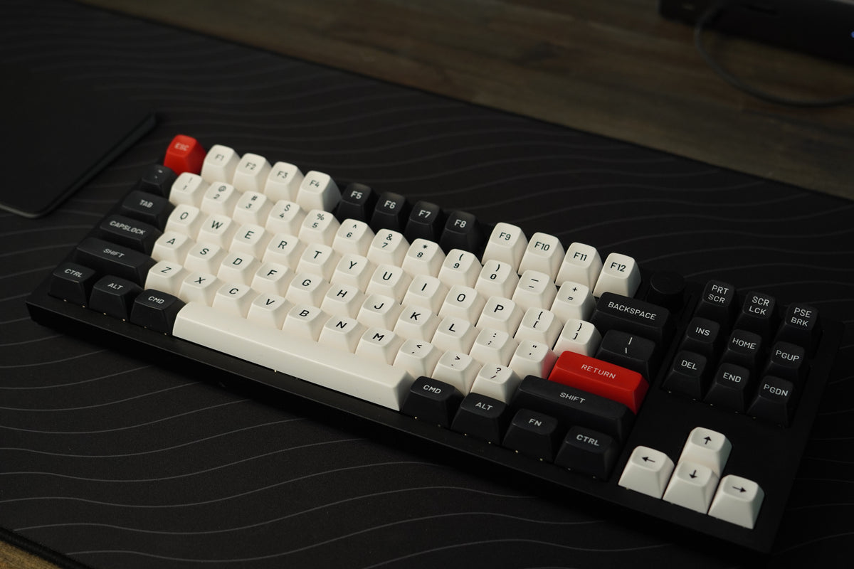 Keychron Q3 HE