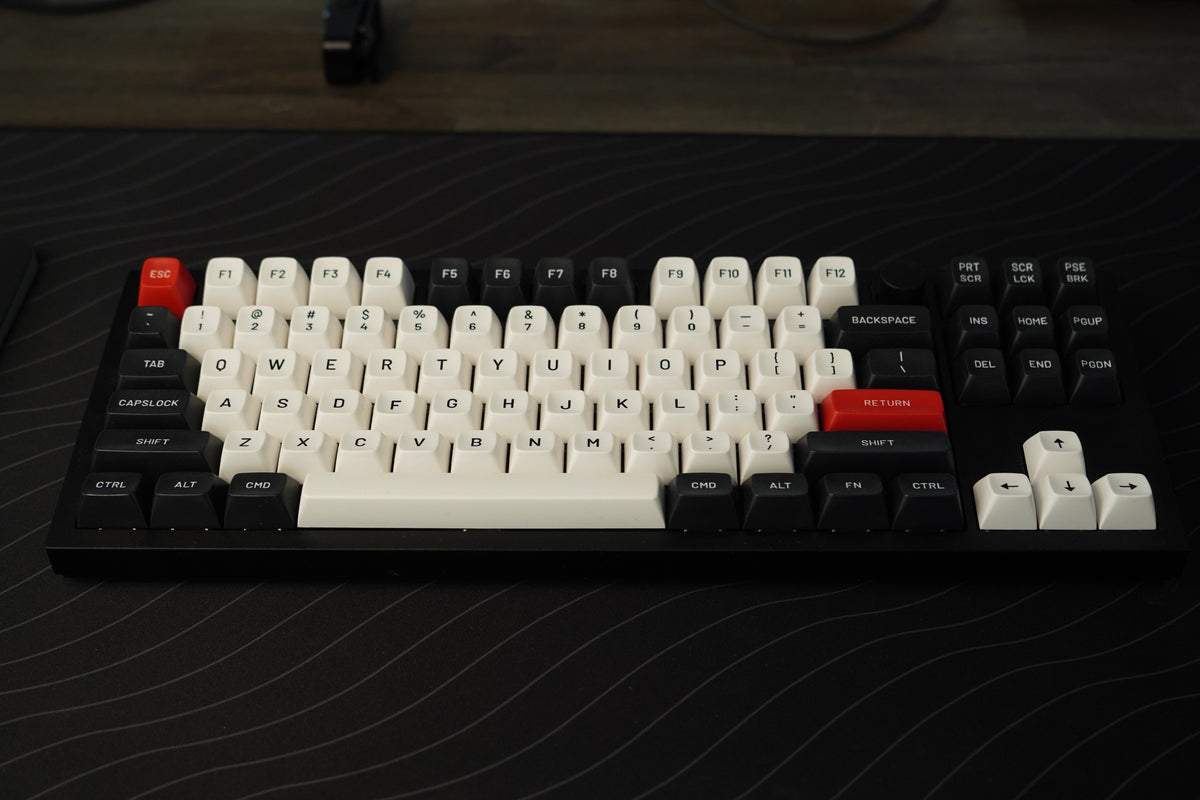 Keychron Q3 HE