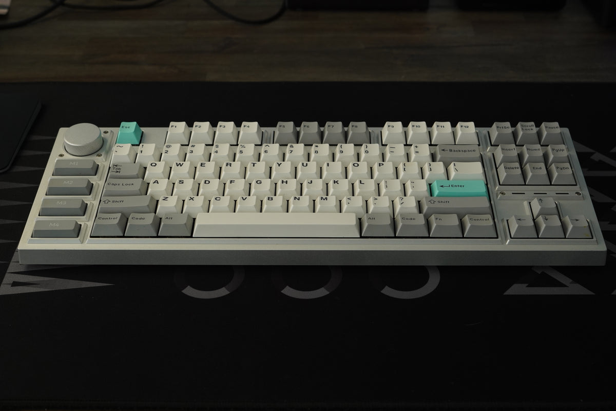 Keychron Q3 Pro Special Edition