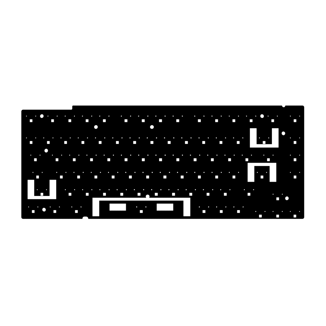 Keychron Q1 HE PE Foam