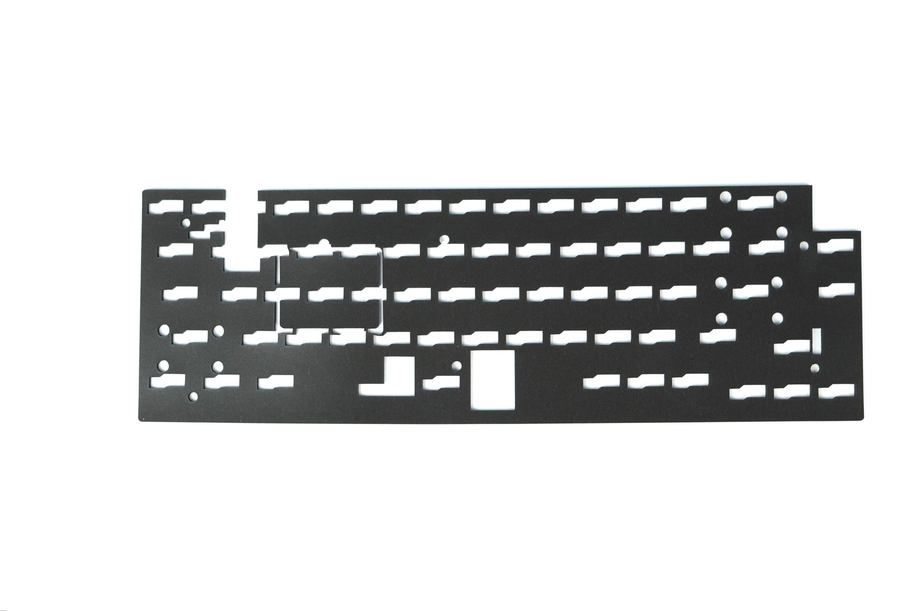 Keychron K4 Poron Foam Kit – Keyboard Kustoms