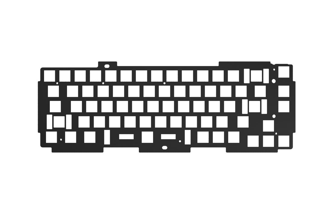 Keychron Q2/Q2 Pro/Q2 MAX POM Plate