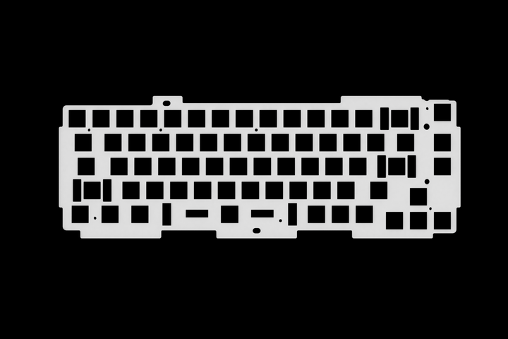 Keychron Q2/Q2 Pro/Q2 MAX POM Plate
