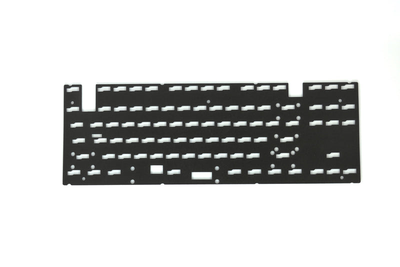 Keychron Q3/Pro/MAX Poron Foam Kit