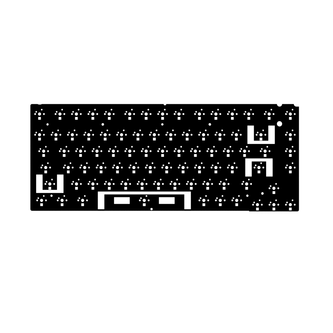 Keychron V1 MAX PE Foam
