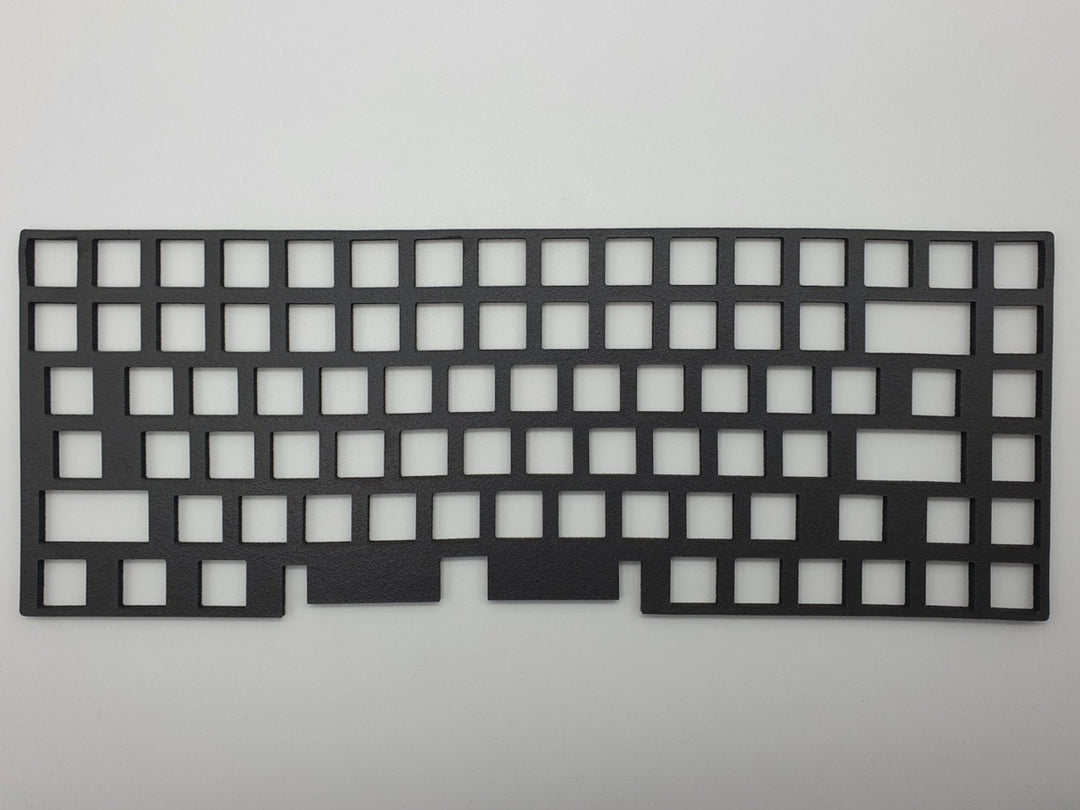 75% Keyboard Poron Foam Kit