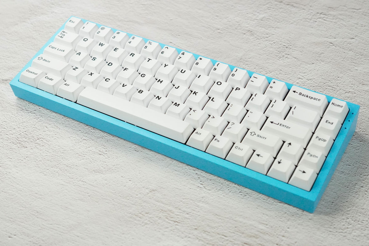 Keyboard Kustoms