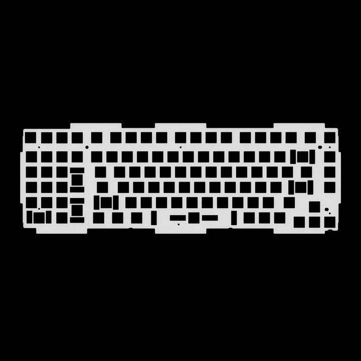 Keychron Q12 / Q12 MAX POM Plate