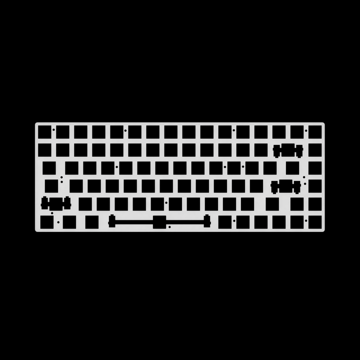 Keychron K2 POM Plate