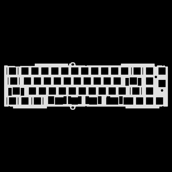Keychron Q9 Chimera POM Plate
