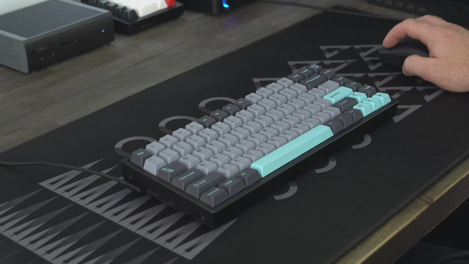 Keychron K2v2