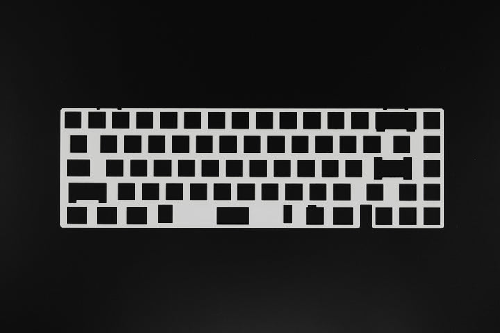 Bakeneko65 POM Plate