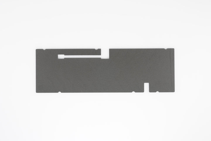 Bakeneko65 Poron Foam Kit