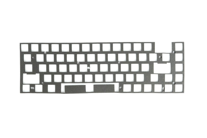 KBDFans DZ65 Poron Foam Kit